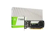 [900-5G172-2570-000] nVidia Quadro Turing T1000 8GB Workstation Graphic Card GDDR6 LP Bracket
