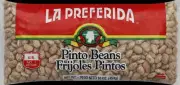 La Preferida Pinto Beans, Dry , 16 OZ (Pack of 1)