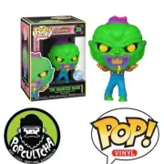 Goosebumps - The Haunted Mask Blacklight Pop! Vinyl Figure "New"