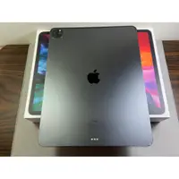 在飛比找蝦皮購物優惠-Apple iPad Pro (12.9 吋) (第 4 代