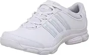[adidas] Women's Cheer Sport Cross-Trainer Shoe