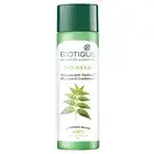 Biotique Fresh Neem Anti Dandruff Shampoo and Conditioner