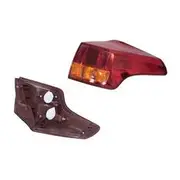 Sterling Tail Light to suit Toyota Rav4 12/2012 to 11/2015 - TYR4-TAL-30R