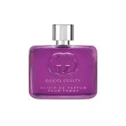 Gucci Guilty Elixir de Parfum Pour Femme 60ml