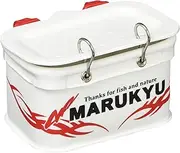MARUKYU TR Fishing Bait Box Power Bait Bucket