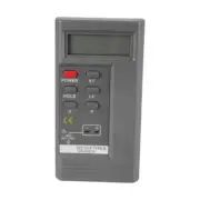 Upgrades Digital Thermocouple Thermometers For Accurate Temperature Measurement
