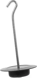 WOONEKY Scale Weights Hook Mechanical Scale Hanging Weights Versatile for Home Industry