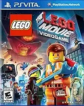Warner Bros. Games LEGO La Grande Aventure – Le Jeu Vidéo Standard Anglais, Danois, Espagnol, Français, Italien, Né