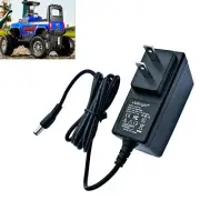 AC Adapter For Huffy 19088 Remote-Control RC Monster Truck Ride-On Toy 12V-BATT