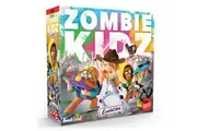 Zombie Kidz Evolution Board Game