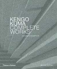 在飛比找博客來優惠-Kengo Kuma: Complete Works