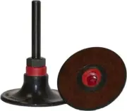 Klingspor 155 x 20mm Mounting Plate for SM611 Flap Wheel - 14826