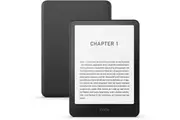 Amazon Kindle Paperwhite 12th Generation (WiFi) 16GB eBook Reader - Black
