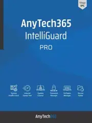 AnyTech365 IntelliGuard Pro - 1 PC - 1 Year - [Download]