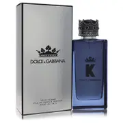 K by Dolce & Gabbana by Dolce & Gabbana for Men-100 Ml