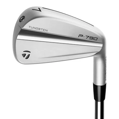 NEW TaylorMade P790 2024 5 Iron 23.5° Dynamic Gold 95 Steel Regular