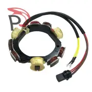 12Amp Outboard Stator For Johnson Evinrude 1993-2001(25,35,40,50,60&70HP) 584560