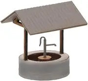 Faller FA180302 Decorative Fountain, Multicoloured