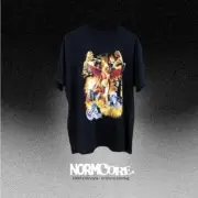 90's Nirvana - In Utero, Vintage Graphic Men T-Shirt 104297
