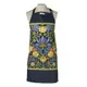 【Roy Kirkham】英國經典Classic Collection 草莓鳥園 圍裙-藍色