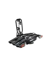 Thule Easy Fold XT 3 Bike Tilt Tow Ball Rack