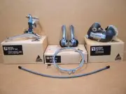 New-Old-Stock Suntour GPX 6/7 Speed Shifter/Derailleur Set...Retail Boxed