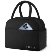Lunch Bag Women, Lunch Box for Women Men Insulated Reusable Lunch Bag Large C...