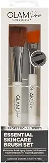 Manicare Glam Pro Essential Skincare Brush Set