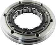 Motorcycle Bearing Starter Clutch Assy，Compatible With TRX300 BigRed 300 1988-2000 TRX300EX Sportrax EX 1993-2009
