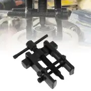 2" Two Jaw Gear Puller Adjustable Bearing Puller Gears Flywheel Pulley Removal