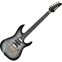 在飛比找蝦皮商城優惠-Ibanez Premium AZ47P1QM-BIB 電吉