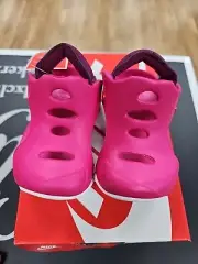 NIKE SUNRAY PROTECT 3 (TD) " PINK PRIME" SIZE 9C NEW IN HAND