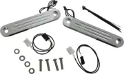 Custom Dynamics ProBEAM V2 Dynamic Light Strips Chrome #PB-DS2-13-C