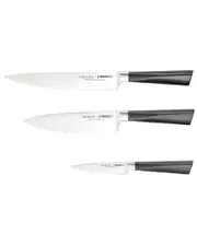 Cristel Set Of 3 Marttiini Knives