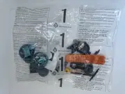 LEGO Dimension Batman Mini Figure