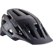 MTB Trail 3.0 Black Bicycle Helmet