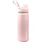 AquaFlask Original 532 mL (18oz) Water Bottle - Ballet Pink, Durable, Leak-Proof [AF-R63]