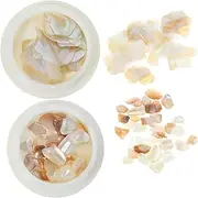 Nail Gems Women's Nail Charms Manicure Decorations Christmas Nail Art Charms Pack