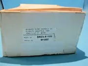 NEW AMCI ADVANCED MICRO CONTROLS SM23-A112D STEP STEPPER MOTOR 200 STEP 4.2VDC