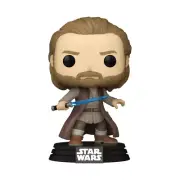 Star Wars: Obi-Wan Kenobi - Obi-Wan Kenobi Pop! Vinyl