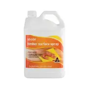 Abode Timber Surface Spray Atlas Cedar 4L