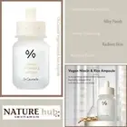 Dr.Ceuracle Vegan Niacin & Rice Ampoule 30ml / 1.01 fl. oz.