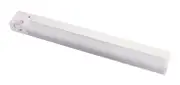 GENLAMP USB Rechargeable Compact Aluminium Case LED Sensor Light