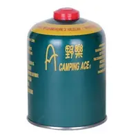 在飛比找蝦皮商城優惠-野樂Camping Ace 高山瓦斯罐 ARC-9123 4