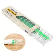 10Pcs Cigarette Tobacco Filter Reusable Clean Smoking Health Protector