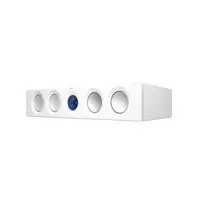 在飛比找PChome商店街優惠-KEF REFERENCE 4c 中置揚聲器(360000元