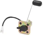 uxcell Motorcycle Scooter Fuel Tank Level Float Sensor Sending Unit for Yamaha ZY125