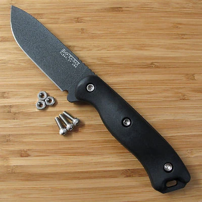 KA-BAR Becker BK15 BK16 BK17 Camping Knife Stainless Steel Screw Set x 3 sets