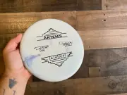Lone Star Artemis NEW Disc Golf X-Out Color Swirl D1 D2 ? Mid Approach Scrabble