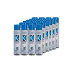 【第六元素】K-POWER 潔力噴 神奇噴劑 (一箱/24罐)引擎室清潔活化